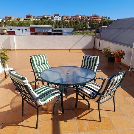 Apartamento San Carlos Baena Dış mekan fotoğraf