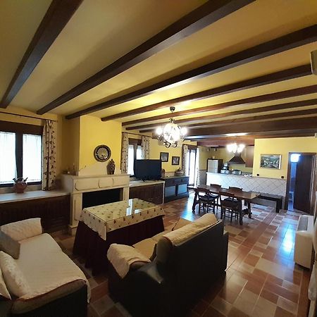 Apartamento San Carlos Baena Dış mekan fotoğraf