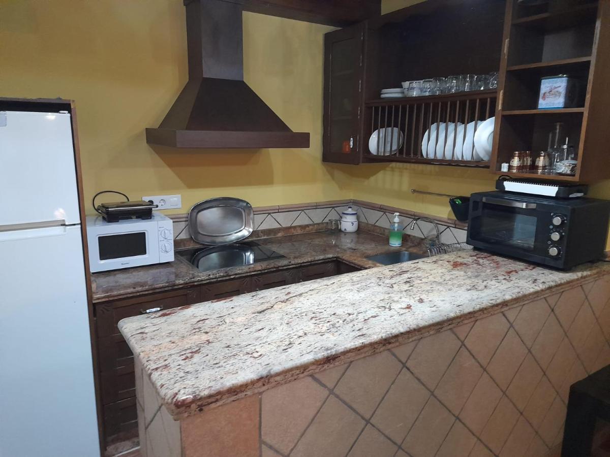 Apartamento San Carlos Baena Dış mekan fotoğraf