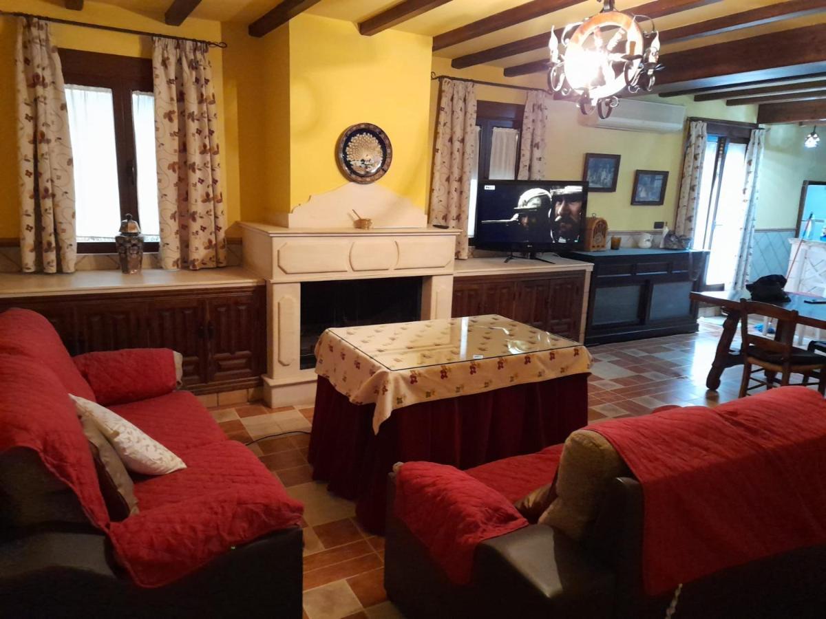 Apartamento San Carlos Baena Dış mekan fotoğraf
