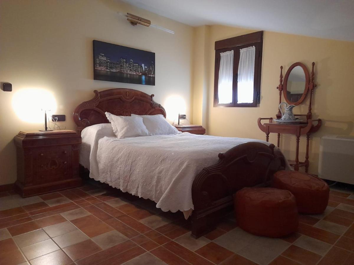 Apartamento San Carlos Baena Dış mekan fotoğraf