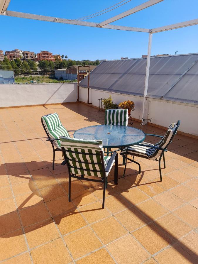 Apartamento San Carlos Baena Dış mekan fotoğraf