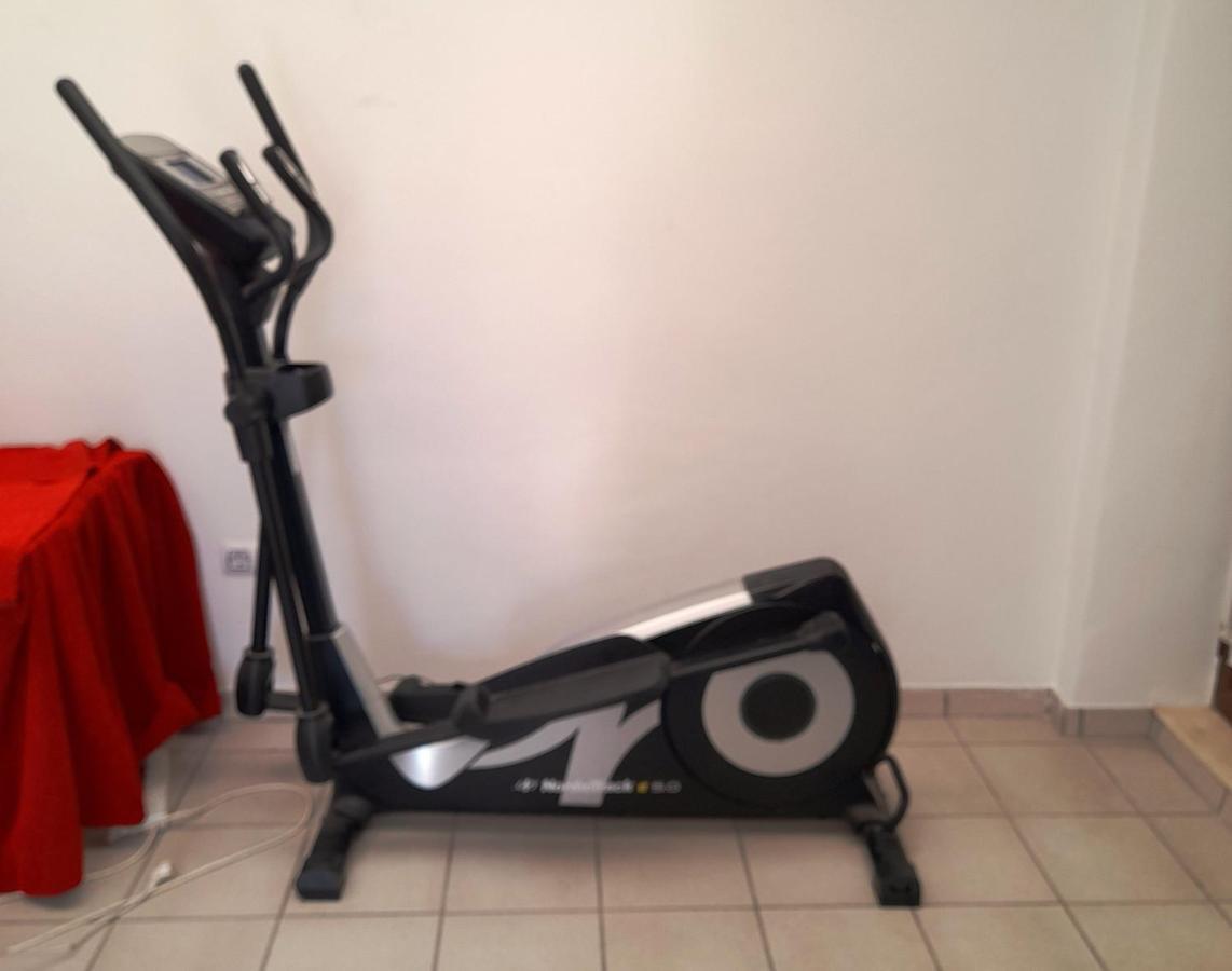 Apartamento San Carlos Baena Dış mekan fotoğraf