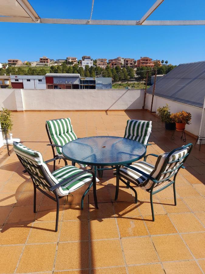 Apartamento San Carlos Baena Dış mekan fotoğraf