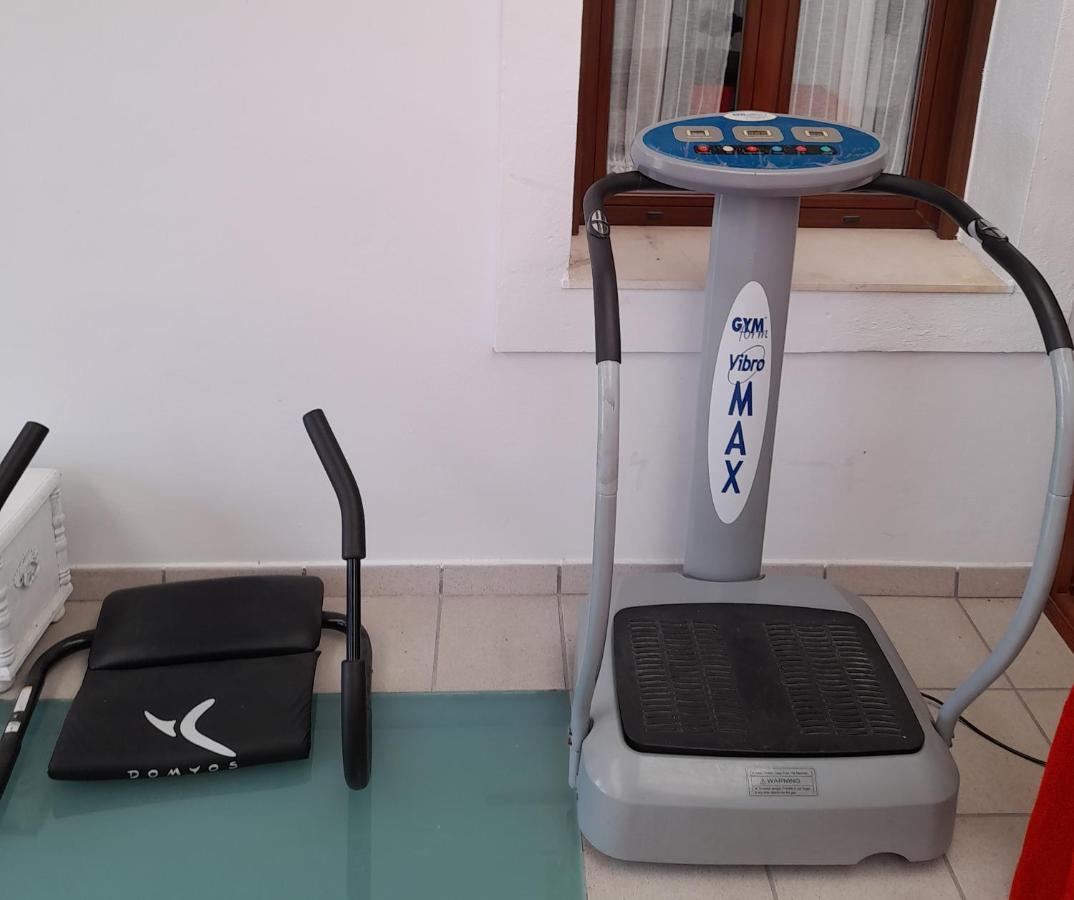 Apartamento San Carlos Baena Dış mekan fotoğraf