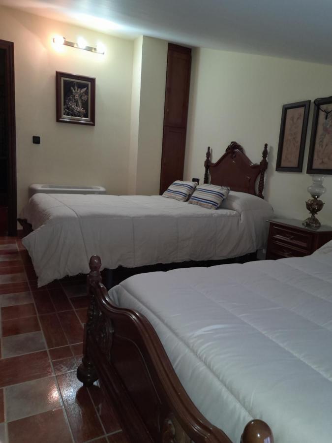 Apartamento San Carlos Baena Dış mekan fotoğraf