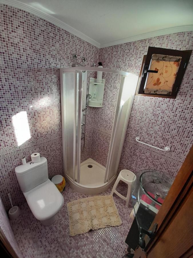 Apartamento San Carlos Baena Dış mekan fotoğraf