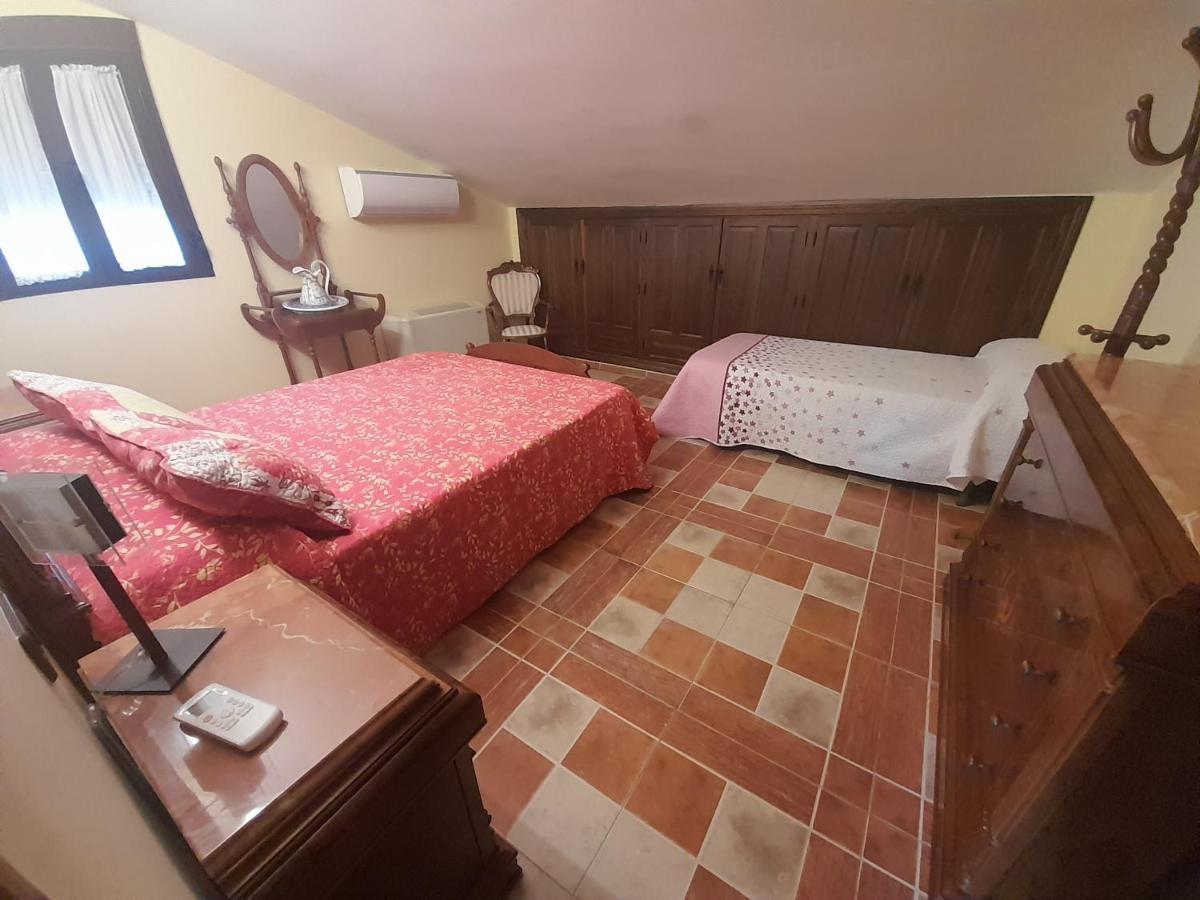 Apartamento San Carlos Baena Dış mekan fotoğraf